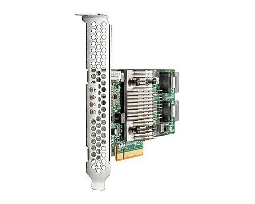 Hpe H240 Smart Host Bus Adapter