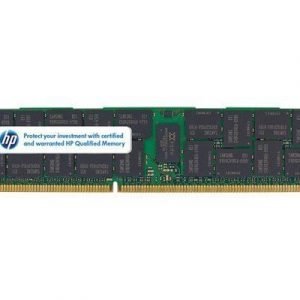 Hpe Hpe 16gb 1600mhz
