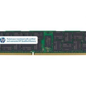 Hpe Hpe 4gb 1333mhz