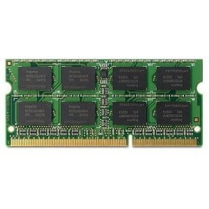 Hpe Hpe 4gb 1600mhz