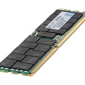 Hpe Hpe 4gb 1600mhz