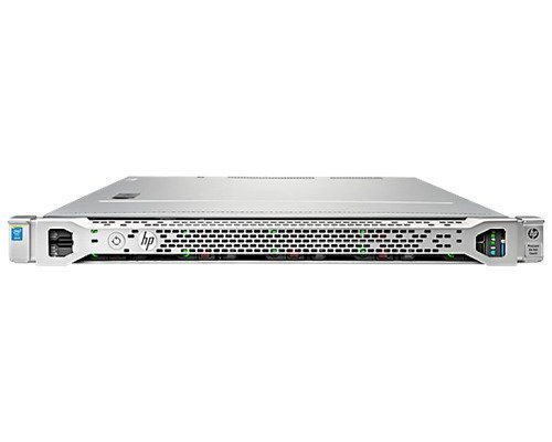 Hpe Hpe Proliant Dl160 Gen9 Xe E5-2609v4 1.7-20mb 8gb 0tb Intel E5-2609v4 16gb