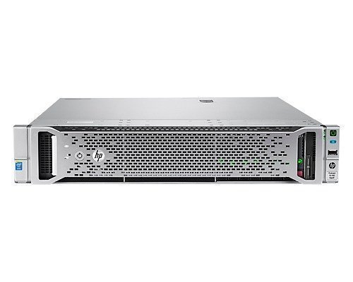 Hpe Hpe Proliant Dl180 Gen9 Xe E5-2620v4 2.1-20mb 8gb 0tb Intel E5-2620v4 16gb