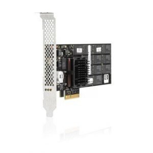 Hpe Iodrive Duo Io Accelerator For Proliant Servers