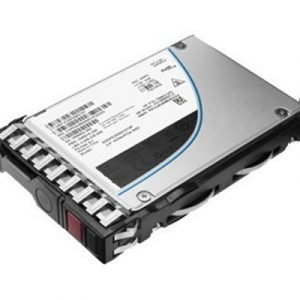 Hpe Kiintolevy Serial Ata 120gb