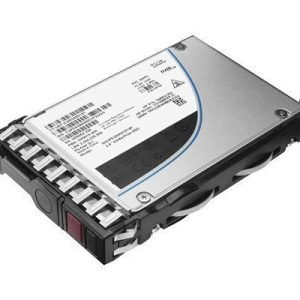 Hpe Kiintolevy Serial Ata 240gb