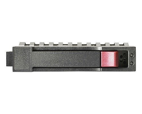 Hpe Kiintolevy Serial Ata 800gb