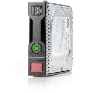Hpe Kiintolevy Serial Attached Scsi 2 1024gb 7200opm
