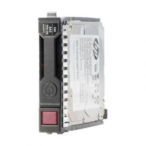 Hpe Kiintolevy Serial Attached Scsi 3 1228.8gb 10000opm
