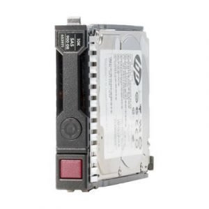 Hpe Kiintolevy Serial Attached Scsi 3 1228.8gb 10000opm