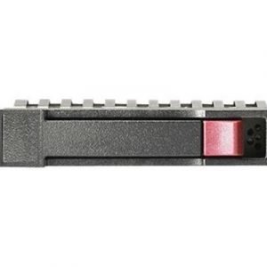 Hpe Kiintolevy Serial Attached Scsi 3 1843.2gb 10000opm