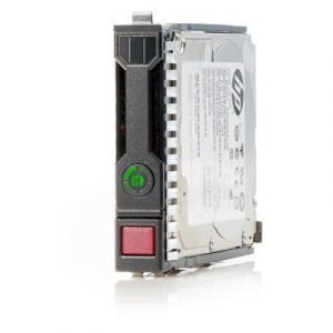 Hpe Kiintolevy Serial Attached Scsi 3 2000gb 7200opm
