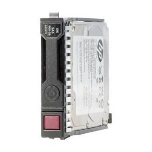 Hpe Kiintolevy Serial Attached Scsi 3 600gb 10000opm