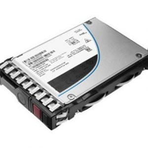Hpe Kiintolevy Serial Attached Scsi 400gb