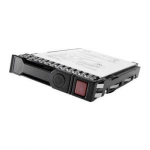 Hpe Kiintolevyasema Serial Attached Scsi 3 600gb 15000opm