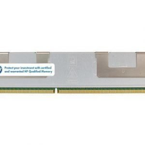 Hpe Low Power Kit 4gb 1066mhz