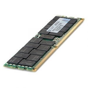 Hpe Low Power Kit 4gb 1333mhz