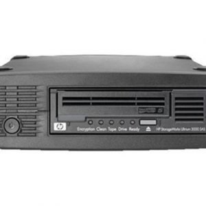 Hpe Lto-5 Ultrium 3000