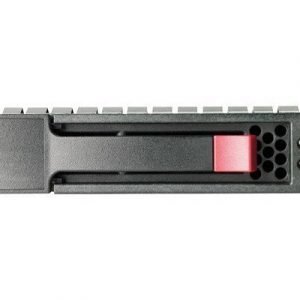 Hpe Midline Serial Attached Scsi 3 6146.72899246216gb 7200opm