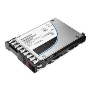 Hpe Mixed Use-2 Serial Ata-600 800gb