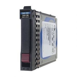 Hpe Mixed Use Serial Attached Scsi 3 800gb