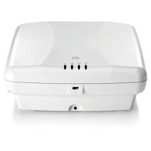 Hpe Msm466 Dual Radio 802.11n Ap (ww)