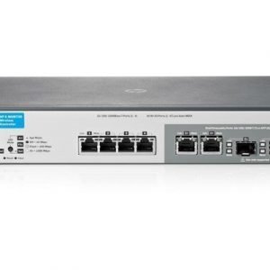 Hpe Msm720 Access Controller (ww)