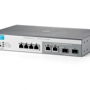 Hpe Msm720 Premium Mobility Controller (ww)
