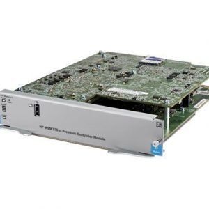 Hpe Msm775 Zl Premium Controller Module