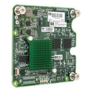 Hpe Nc553m 10gb 2-port Flexfabric Adapter