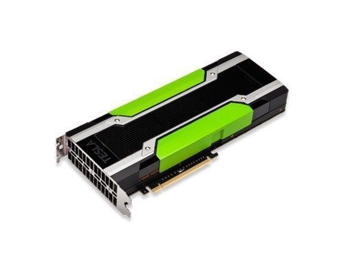 Hpe Nvidia Tesla K80 Gpu Computing Processor