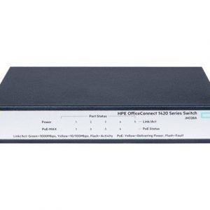 Hpe Officeconnect 1420 5g Poe+