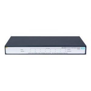 Hpe Officeconnect 1420 8g Poe+