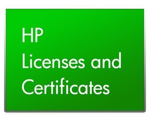 Hpe Oneview With Ilo Advanced Flexible License