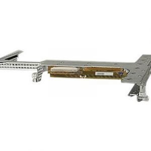 Hpe Pci Express Riser Kit