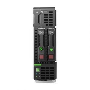 Hpe Proliant Bl460c Gen9