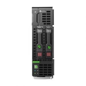 Hpe Proliant Bl460c Gen9 Base