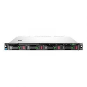 Hpe Proliant Dl120 Gen9 2x200gb Ssd Intel E5-2620v4 16gb