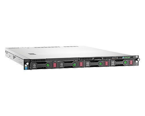 Hpe Proliant Dl120 Gen9 Intel E5-2620v4 16gb