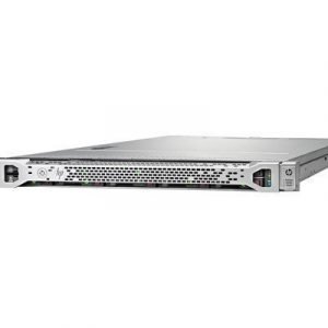 Hpe Proliant Dl160 Gen9 Intel E5-2609v3 16gb