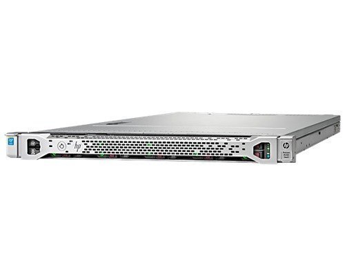 Hpe Proliant Dl160 Gen9 Intel E5-2620v4 16gb