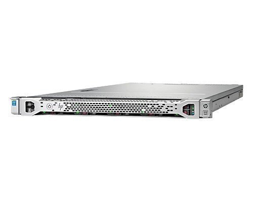 Hpe Proliant Dl160 Gen9 Xe E5-2620v4 2.1-20mb 16gb 0tb Intel E5-2620v4 16gb