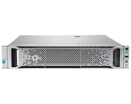 Hpe Proliant Dl180 Gen9 Intel E5-2609v3 16gb