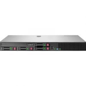 Hpe Proliant Dl20 Gen9 2x1tb Intel E3-1230v5 16gb