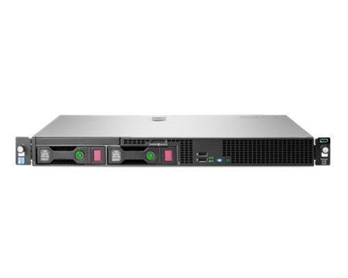 Hpe Proliant Dl20 Gen9 Intel E3-1220v5 8gb