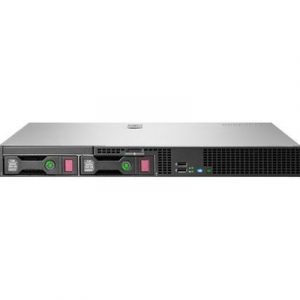 Hpe Proliant Dl20 Gen9 Intel E3-1220v5 8gb