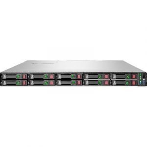 Hpe Proliant Dl360 Gen9 Base Intel E5-2630v3 16gb