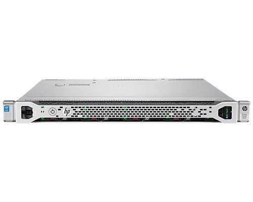 Hpe Proliant Dl360 Gen9 Intel E5-2620v4 16gb