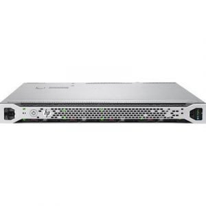 Hpe Proliant Dl360 Gen9 Intel E5-2630v4 32gb