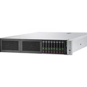 Hpe Proliant Dl380 Gen9 Base Intel E5-2620v4 16gb